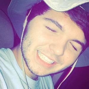 Meet your Posher, Kristian